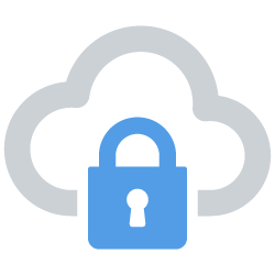Triden Group - Cloud Security icon