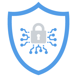 Triden Group - Cybersecurity (icon)