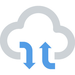 Triden Group - Public Cloud Solutions icon