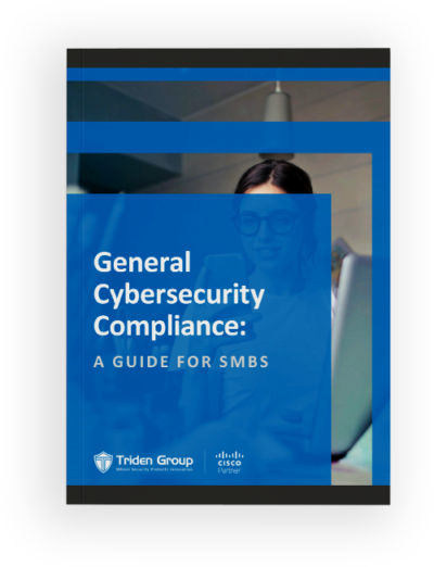 Essential Guide to Cybersecurity Compliance for Your Business